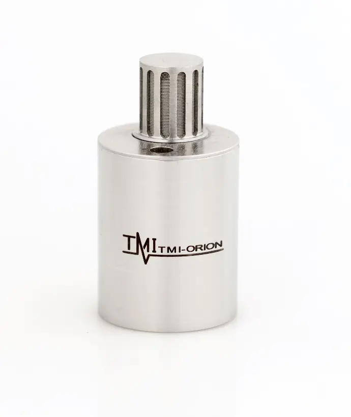 Enregistreur humidité et température - TMI-Orion - NanoVACQ HT