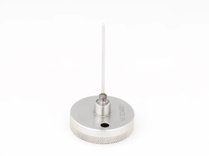Enregistreur température TMI-Orion - NanoVACQ Flat "Needle"