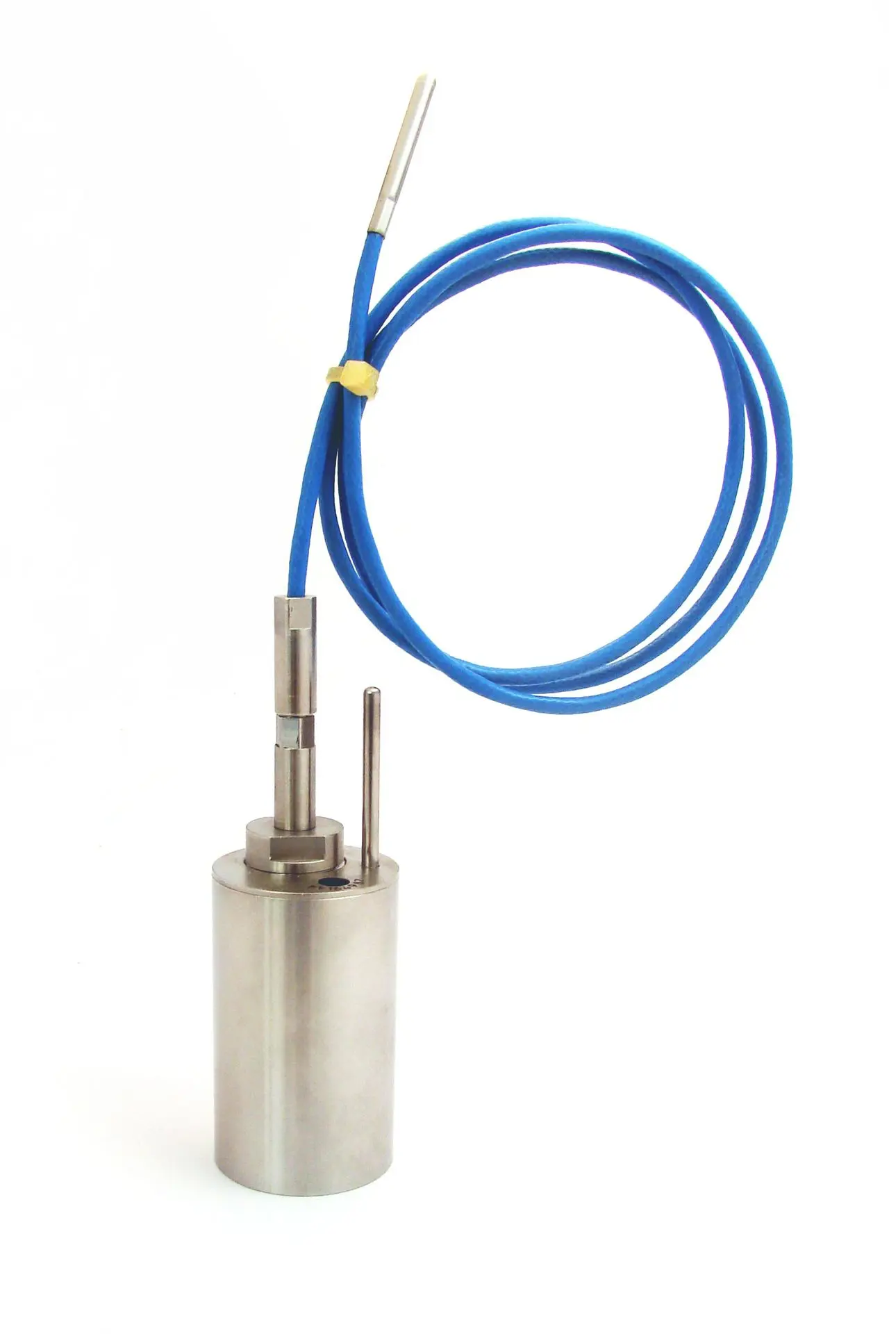 Enregistreur température  à sonde flexible - TMI-Orion NanoVACQ 1Tc-1Td