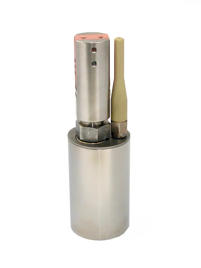 Enregistreur température à thermocouple TMI-Orion - NanoVACQ Th