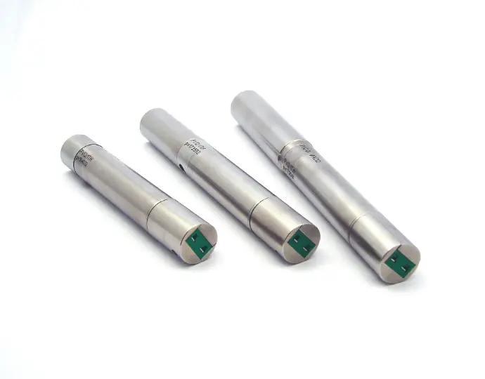 Enregistreurs température à thermocouple TMI-Orion - PicoVACQ Th type K