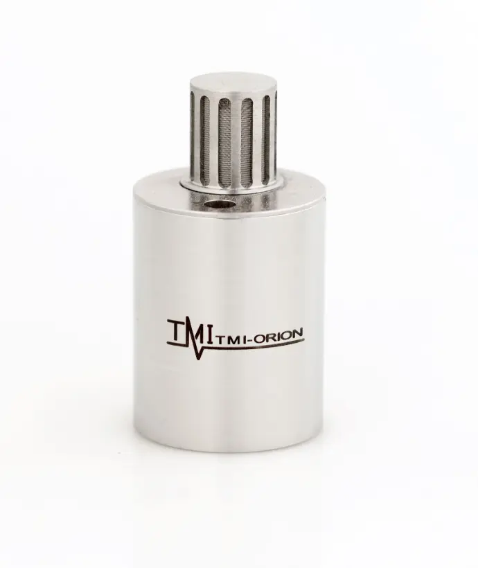 TMI-Orion - NanoVACQ HT Enregistreur température et humidité TMI-Orion - NanoVACQ HT