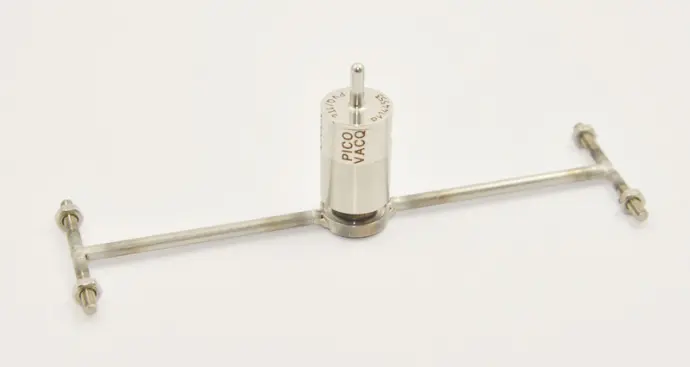 TMI-Orion - Accessoire - poche enregistreur intérieur support fond - assemblage Zubehörsatz Datenlogger TMI-Orion in Beuteln mit aufstellbarem Boden