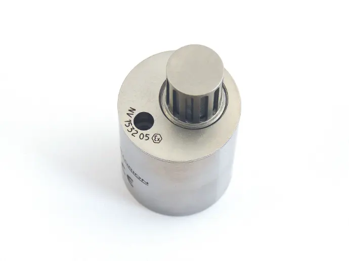 Enregistreur température et humidité TMI-Orion - NanoVACQ HT Ex