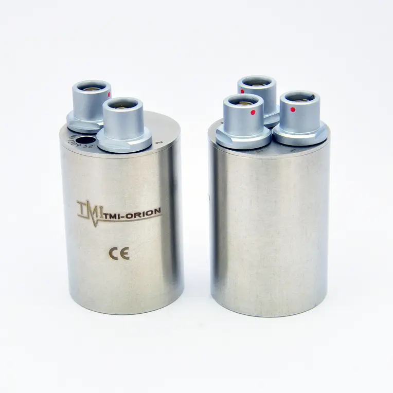TMI-Orion - NanoVACQ 2Th, 3Th Enregistreur de température à thermocouple - TMI-Orion - NanoVACQ 2Tdi, 3Tdi