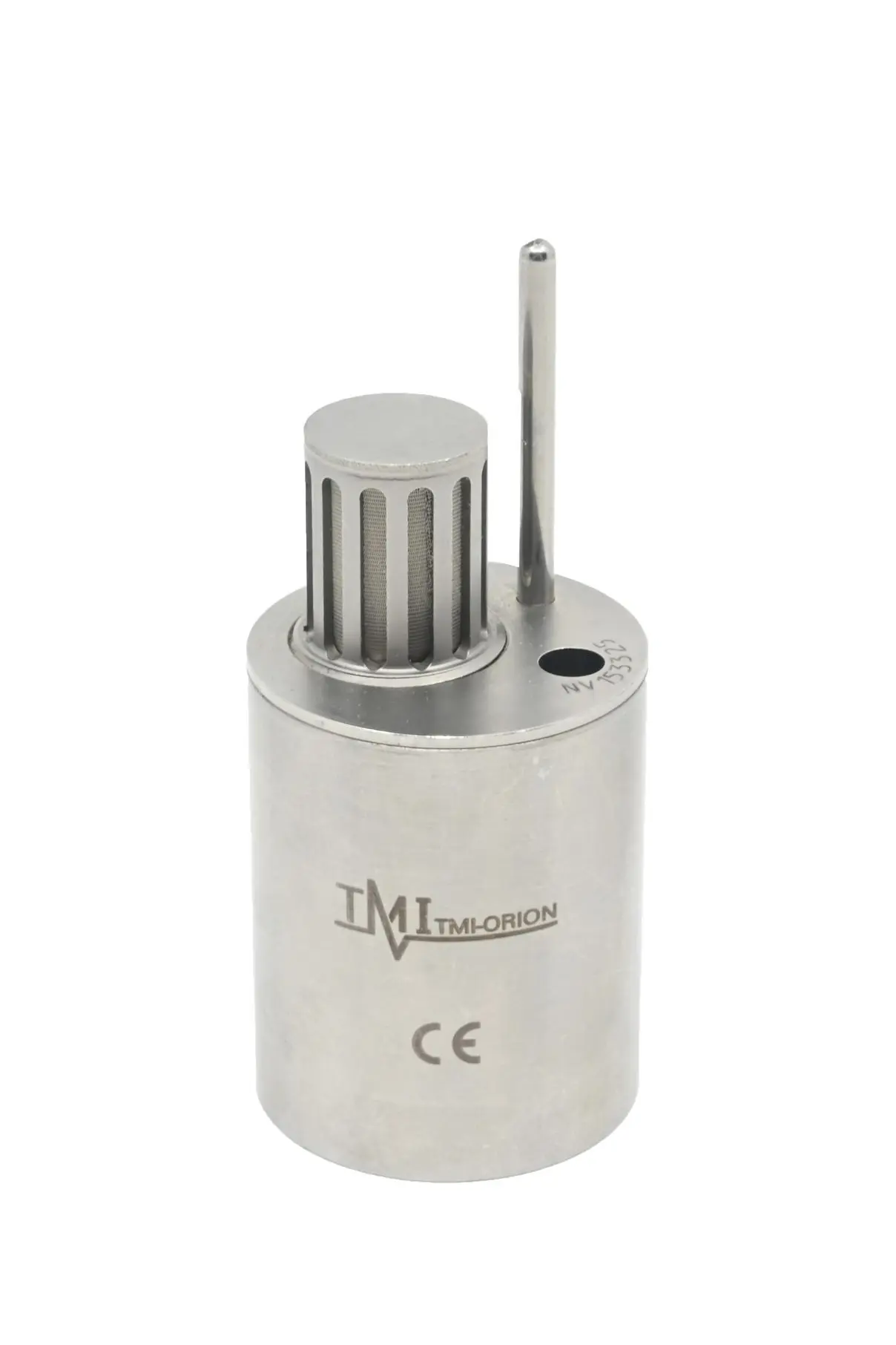Enregistreur température et humidité TMI-Orion - NanoVACQ HT-Tc