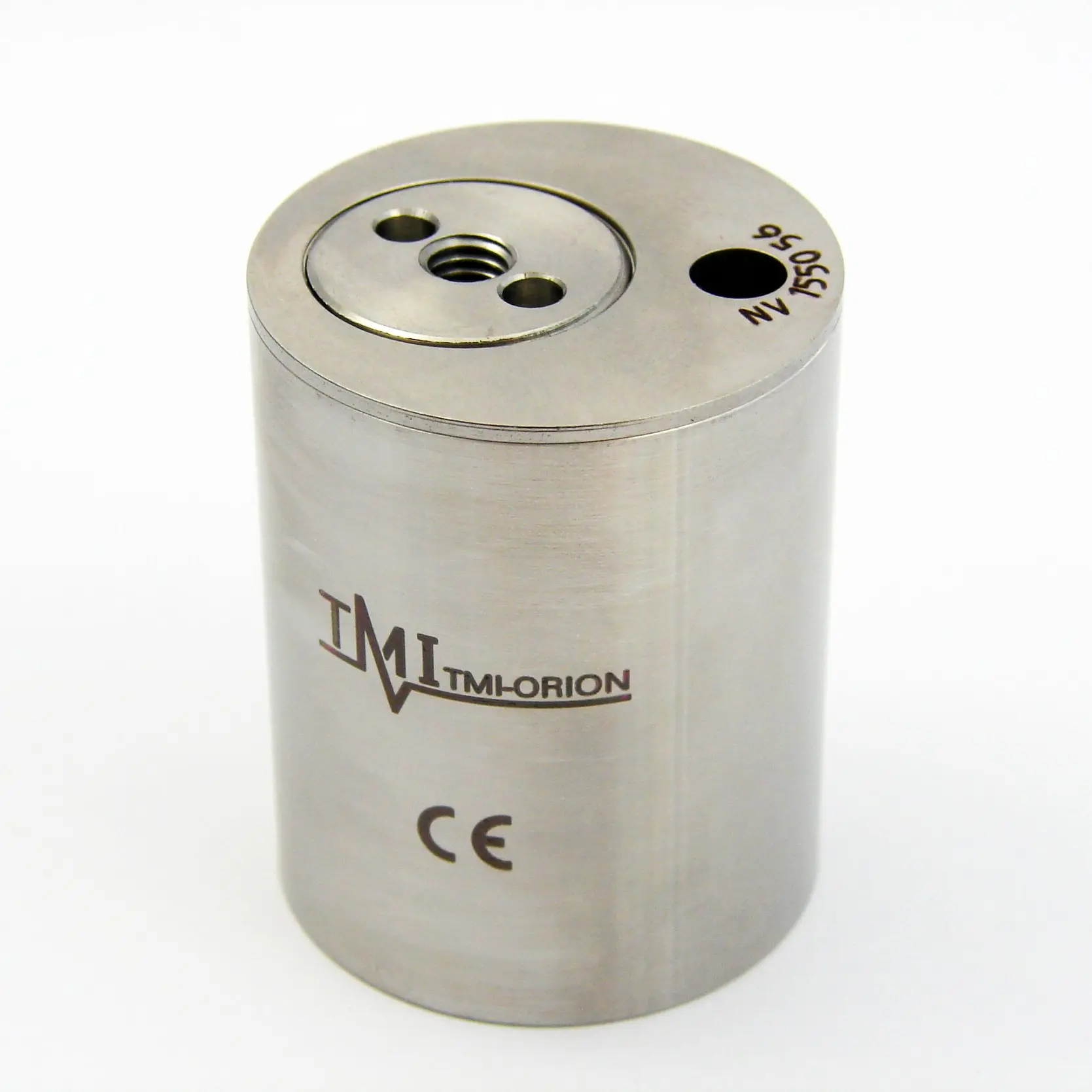 TMI-Orion - NanoVACQ PT Enregistreur de pression et température - TMI-Orion - NanoVACQ PT