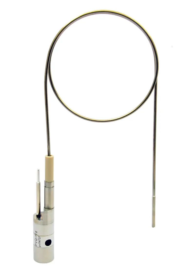 Enregistreur de température TMI-Orion - PicoVACQ 1Tc, 1Td