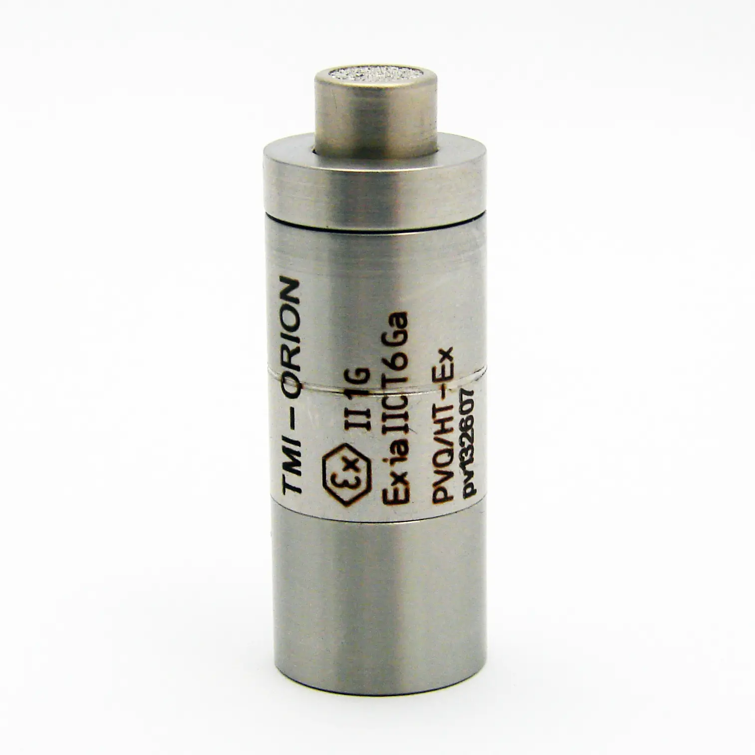 TMI-Orion - PicoVACQ 1Tc EX TMI-Orion humidity and temperature data logger-PicoVACQ 1Tc Ex