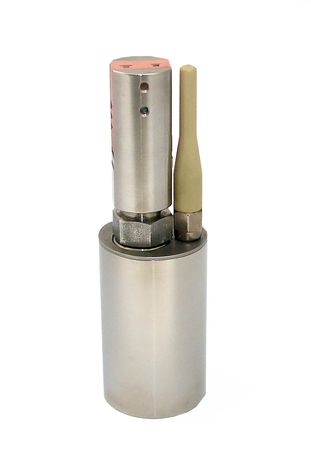 Enregistreur température à thermocouple TMI-Orion - NanoVACQ TH