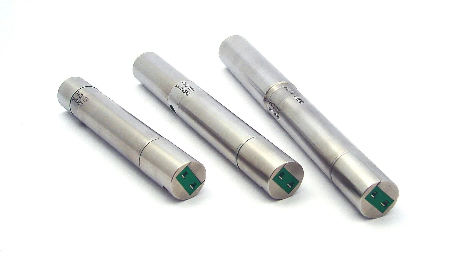 Enregistreurs température à thermocouple TMI-Orion - PicoVACQ Th type K