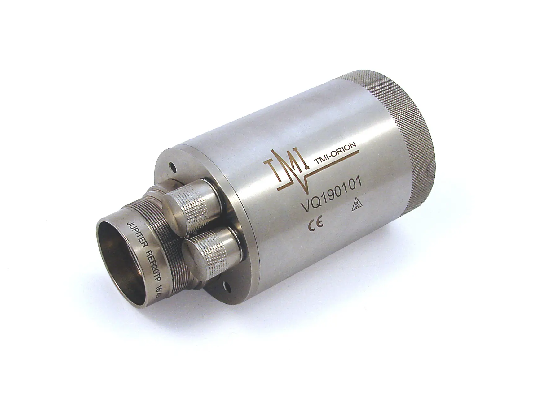 TMI-Orion - VACQ III radio Enregistreur de température à thermocouple - TMI-Orion - VACQ III radio
