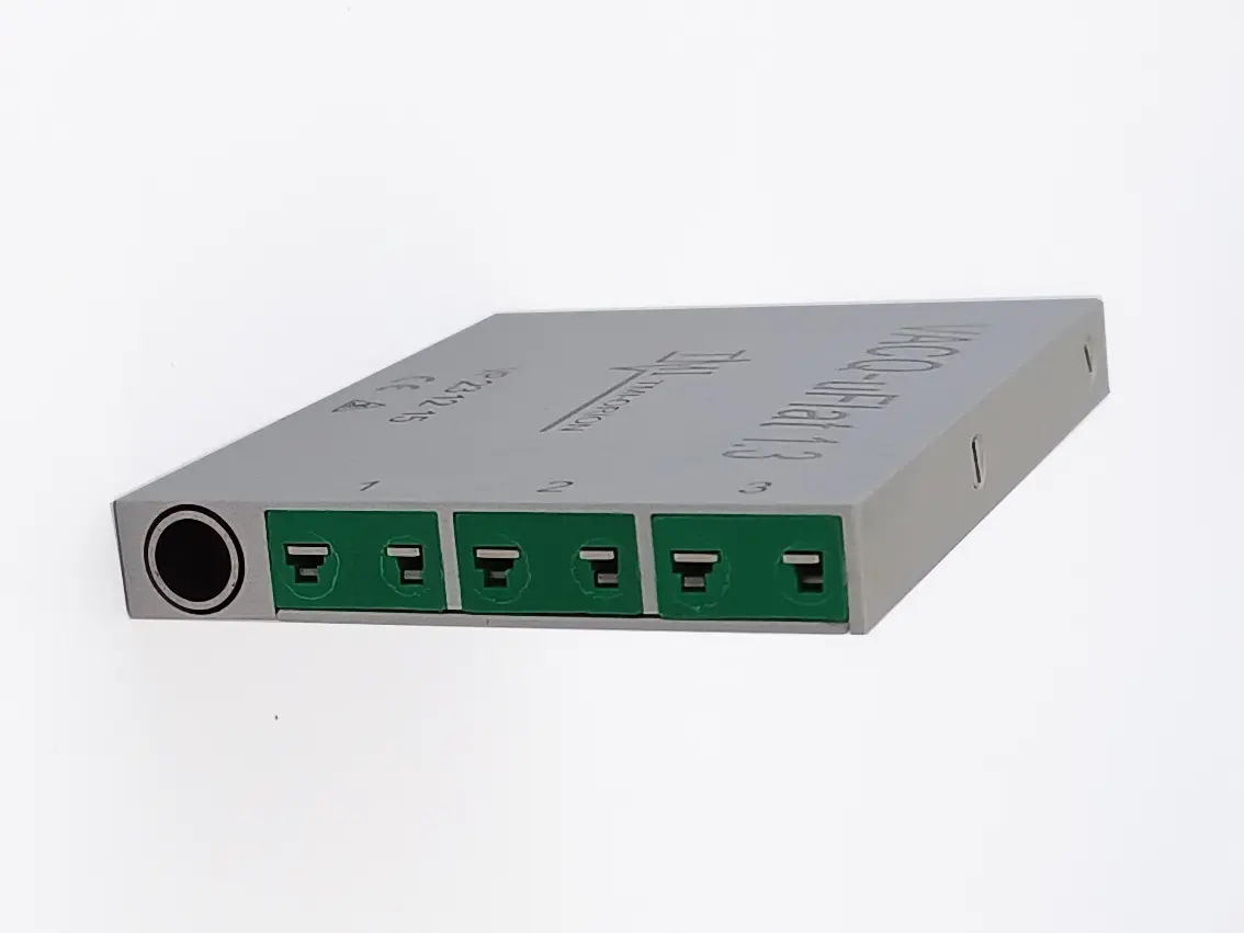 TMI-Orion - VACQ uFlat Enregistreur à thermocouple - TMI-Orion - VACQ uFlat