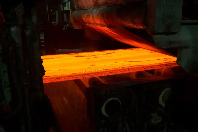 Industrie métal
